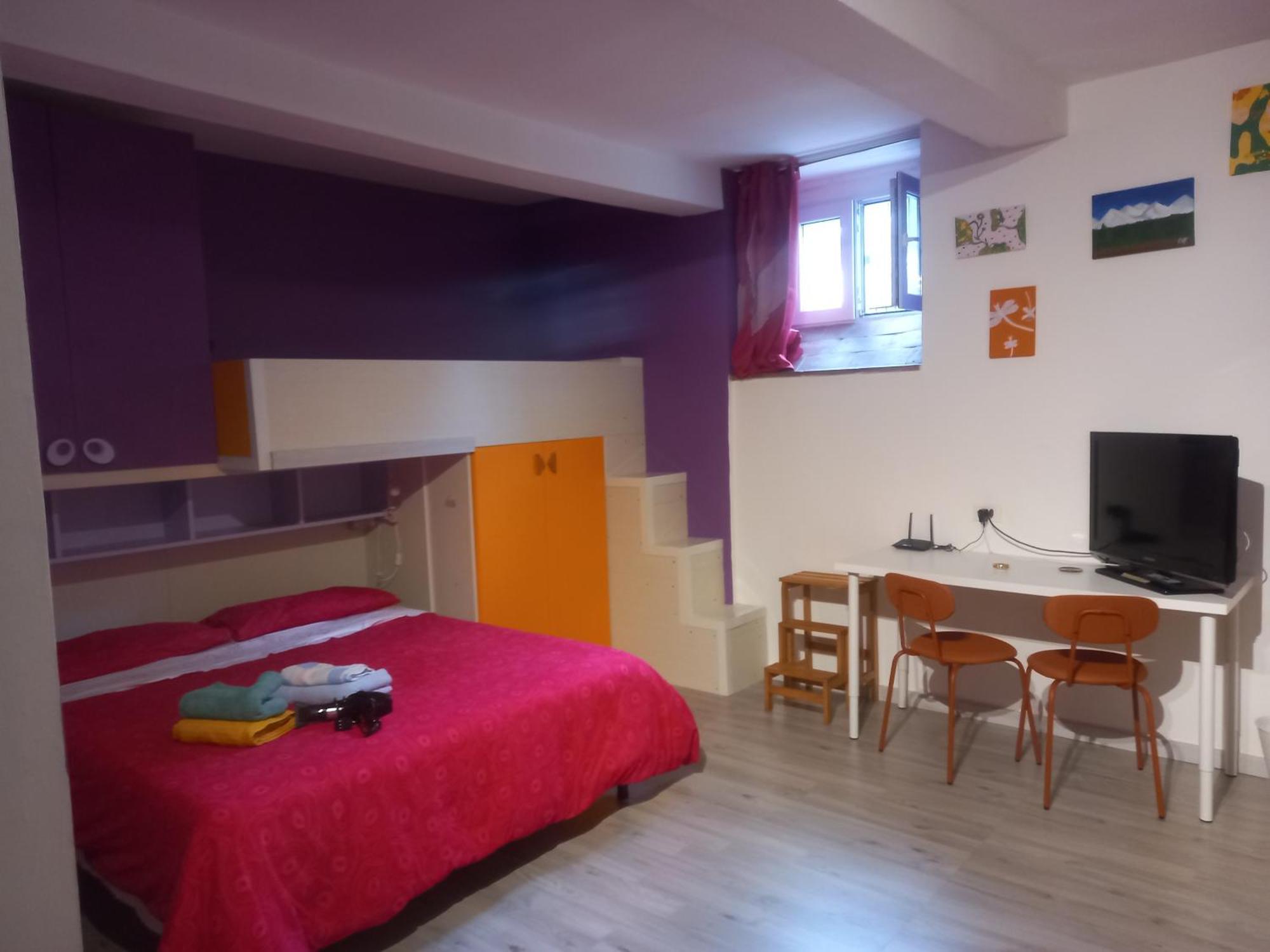 Apartamento Curima Florencia