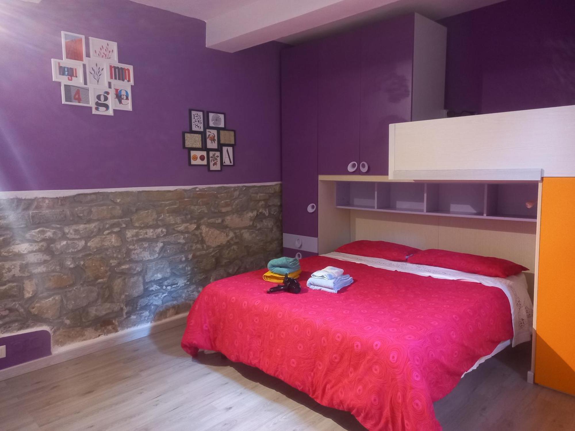Apartamento Curima Florencia