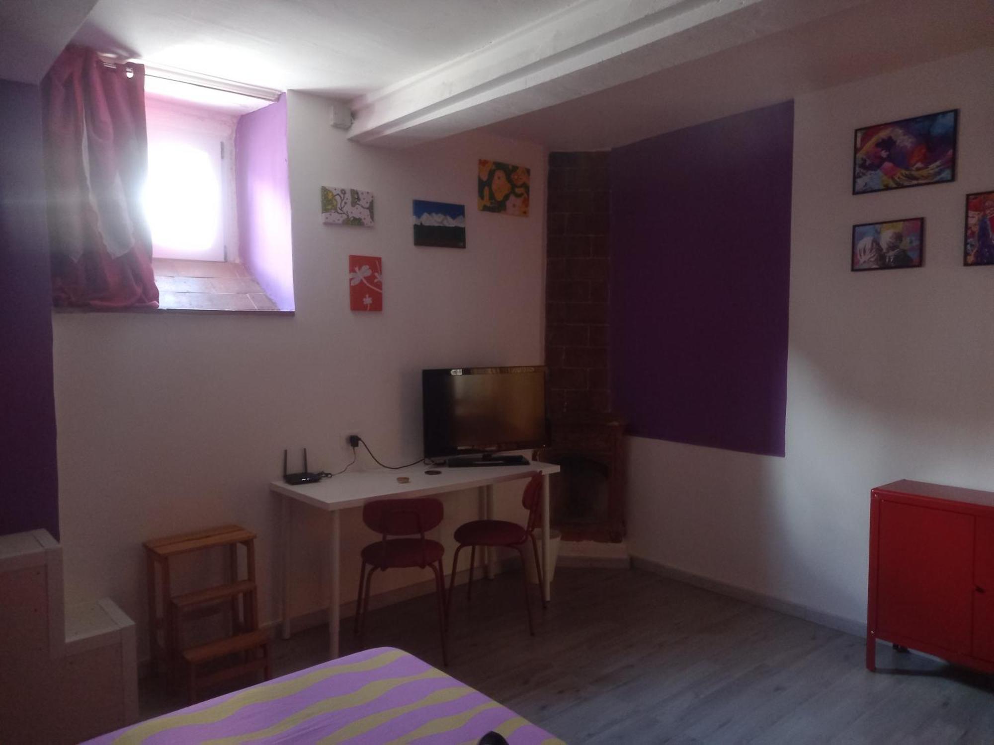 Curima Apartamento *