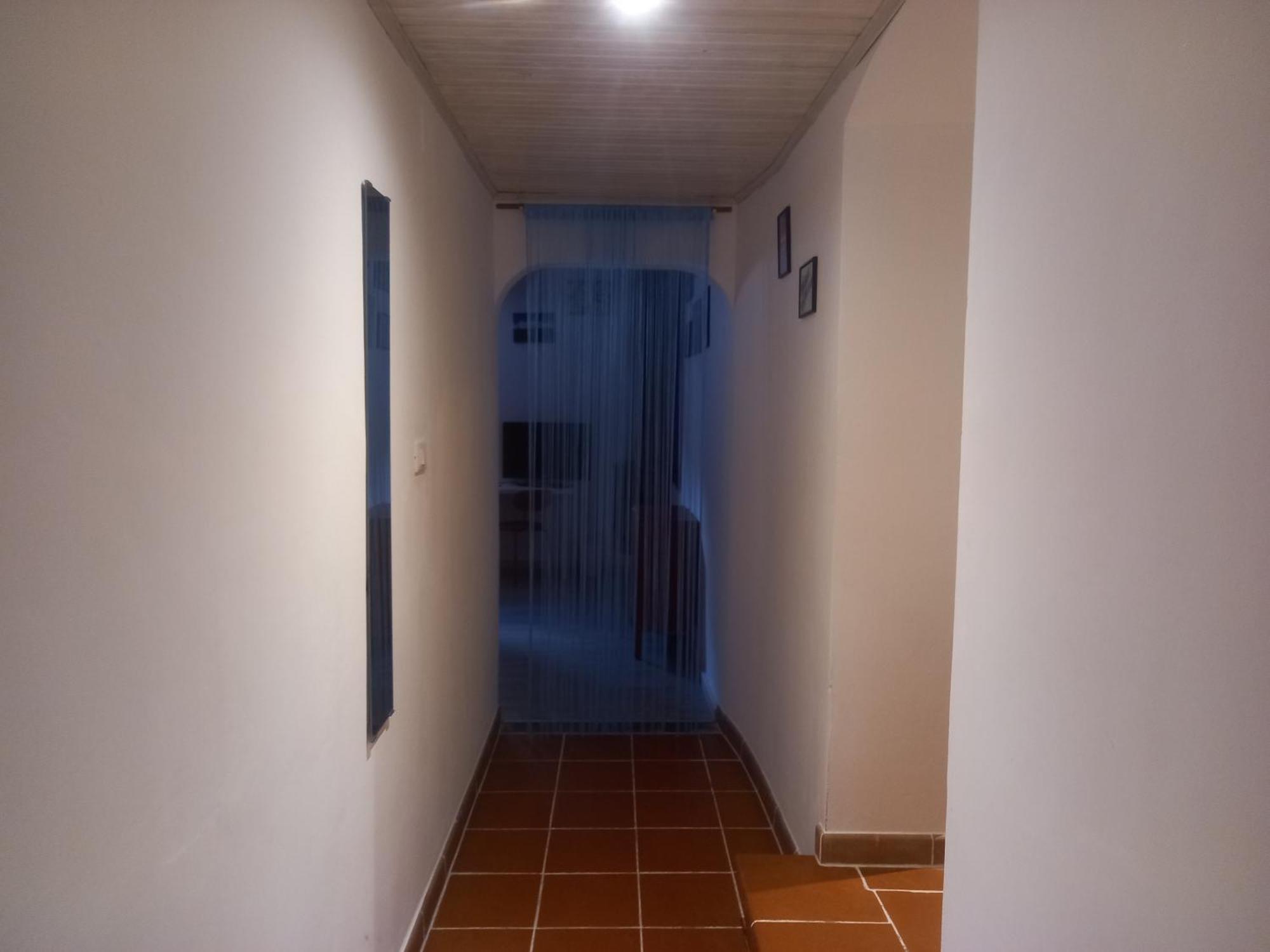 Apartamento Curima Florencia