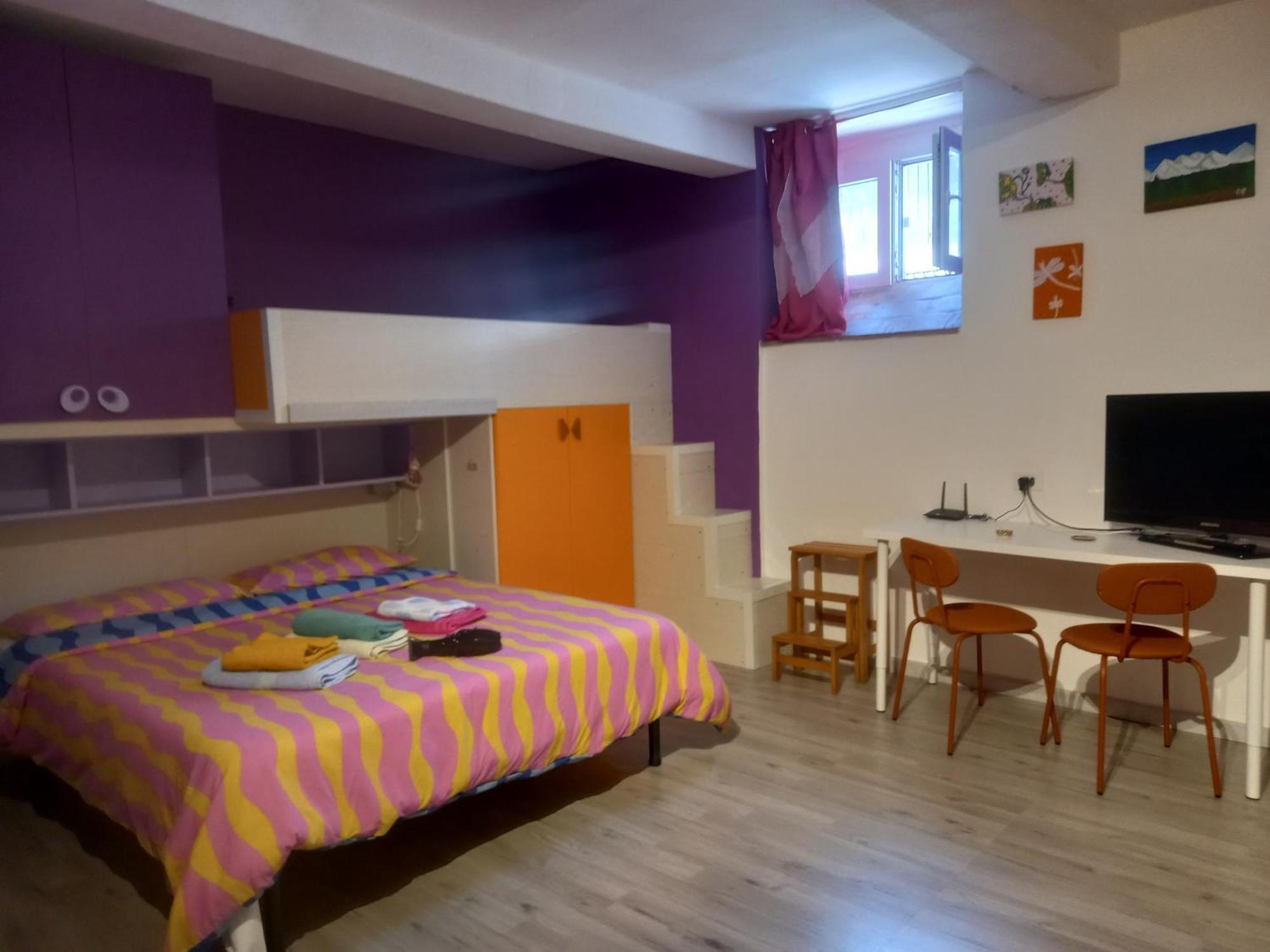 Apartamento Curima
